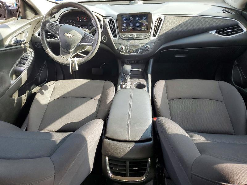1G1ZD5ST8RF212678 2024 CHEVROLET MALIBU photo no. 8