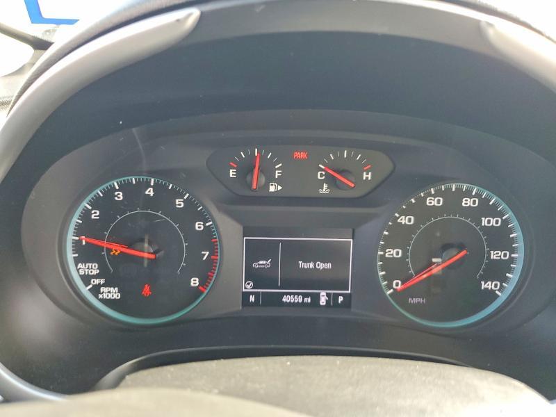 1G1ZD5ST8RF212678 2024 CHEVROLET MALIBU photo no. 9