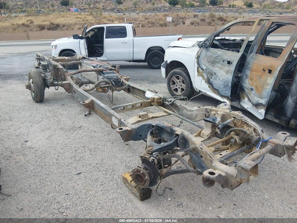1GCJC33131F173074 2001 CHEVROLET SILVERADO 3500 photo no. 10