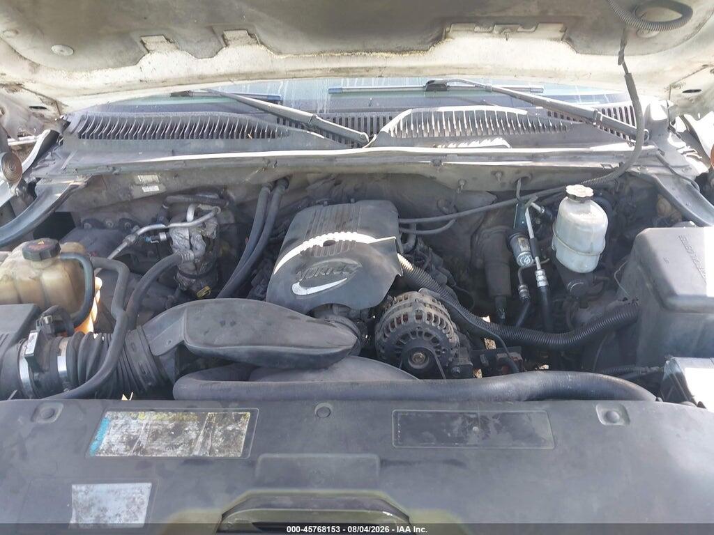 1GCJC33U01F174709 2001 CHEVROLET SILVERADO 3500 photo no. 10