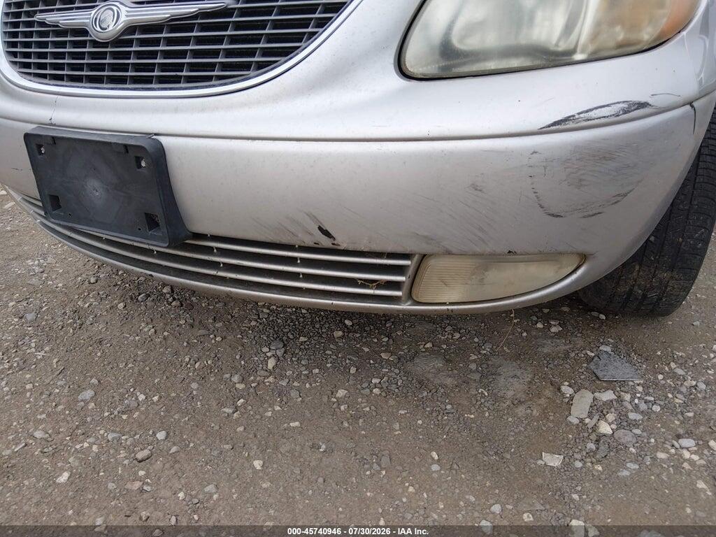 2C8GP64L51R240555 2001 CHRYSLER TOWN & COUNTRY photo no. 6