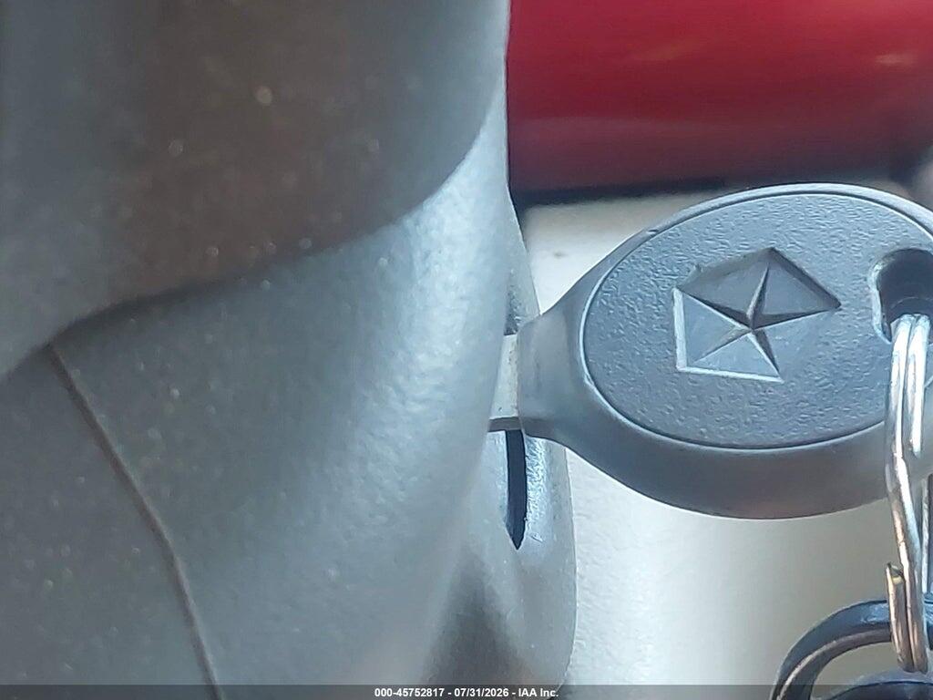 3C8FY4BB51T656058 2001 CHRYSLER PT CRUISER photo no. 11