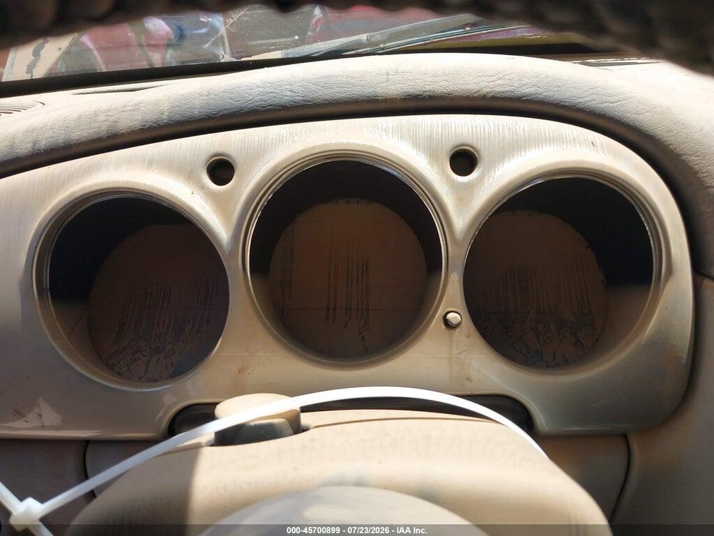 3C8FY4BB81T632868 2001 CHRYSLER PT CRUISER photo no. 7
