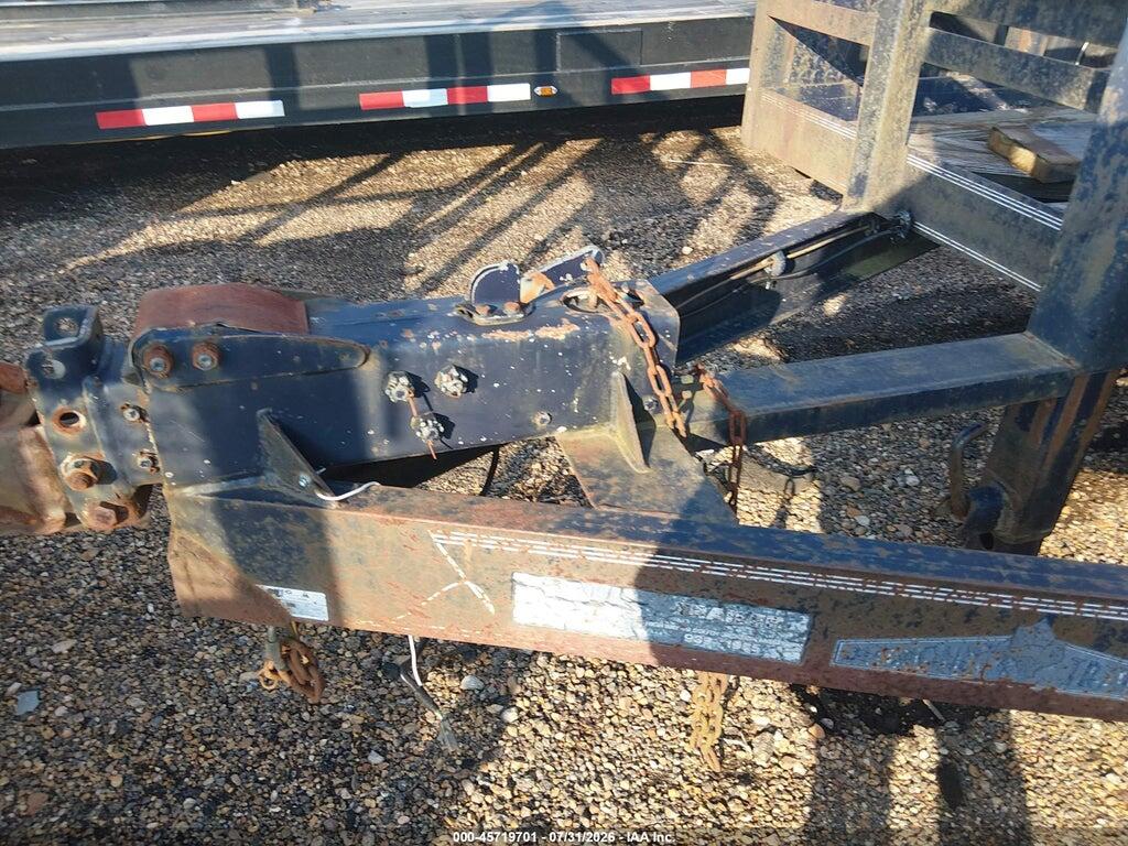 46UFU202111076602 2001 DIAMOND C TRAILER TRAILER photo no. 10