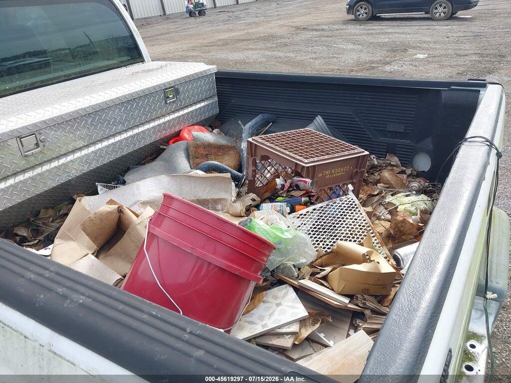 1B7HC13Y91J223697 2001 DODGE RAM 1500 photo no. 12