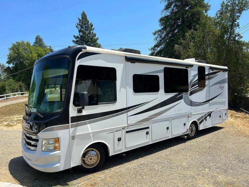 2019 JAYCO ALANTE RV — Фото 2 из 14