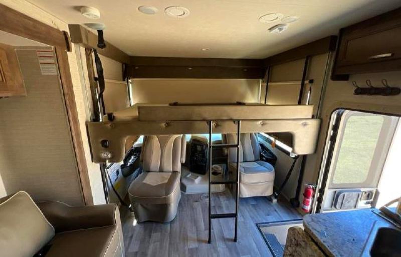 2019 JAYCO ALANTE RV — Фото 5 из 14