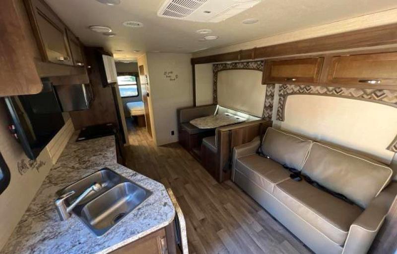 2019 JAYCO ALANTE RV — Фото 6 из 14