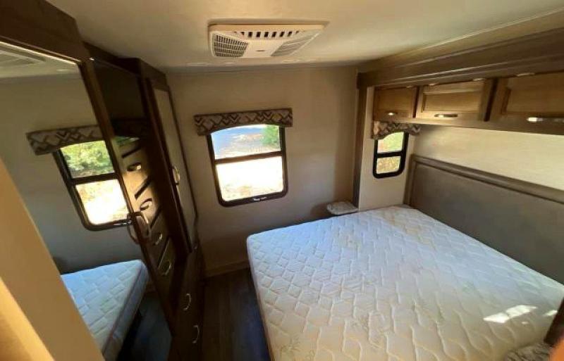 2019 JAYCO ALANTE RV — Фото 9 из 14
