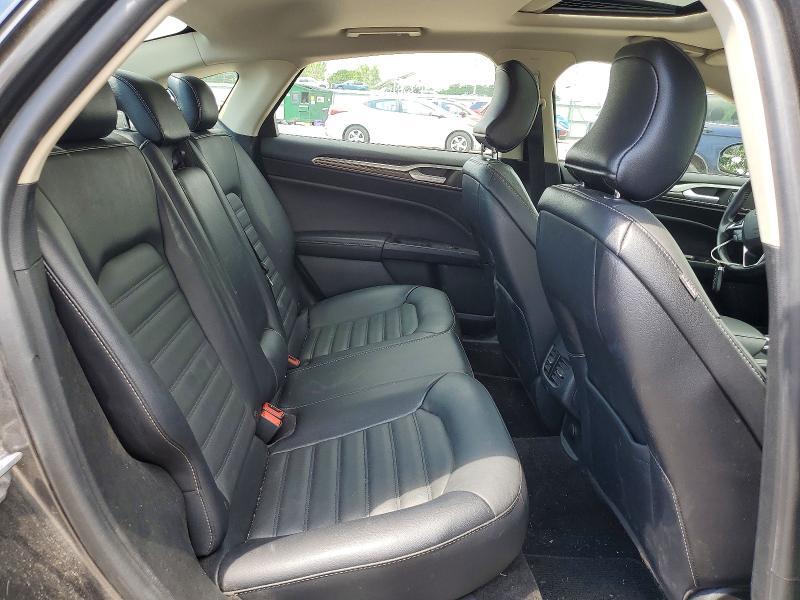 3FA6P0HD9JR244461 2018 FORD FUSION photo no. 10