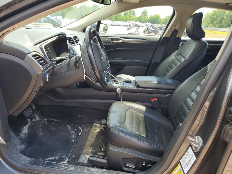 3FA6P0HD9JR244461 2018 FORD FUSION photo no. 7