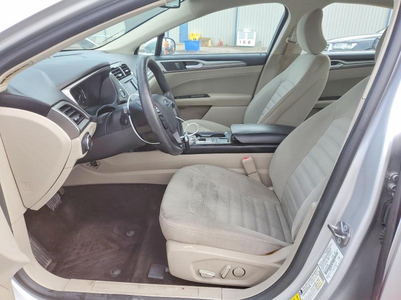2018 FORD FUSION SE — Фото 7 из 13