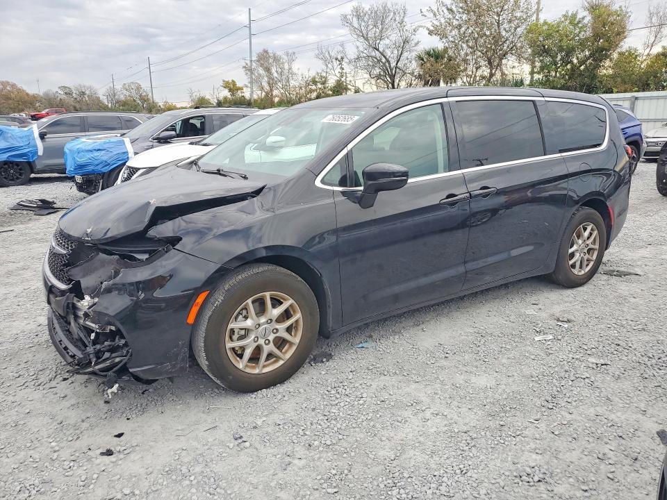 2C4RC1BG0RR139966 2024 CHRYSLER PACIFICA photo no. 1