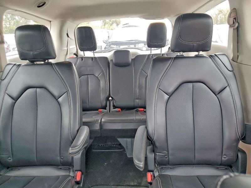 2C4RC1BG0RR139966 2024 CHRYSLER PACIFICA photo no. 10