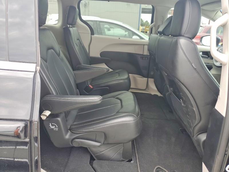 2C4RC1BG0RR139966 2024 CHRYSLER PACIFICA photo no. 11