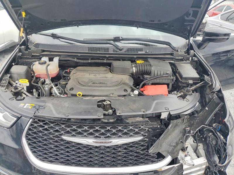 2C4RC1BG0RR139966 2024 CHRYSLER PACIFICA photo no. 12