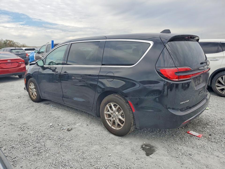 2C4RC1BG0RR139966 2024 CHRYSLER PACIFICA photo no. 2