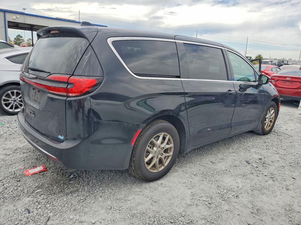 2C4RC1BG0RR139966 2024 CHRYSLER PACIFICA photo no. 3