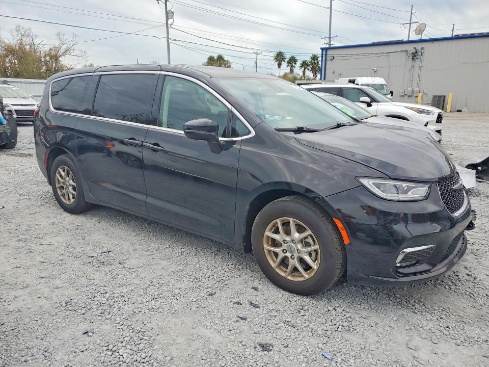 2C4RC1BG0RR139966 2024 CHRYSLER PACIFICA photo no. 4