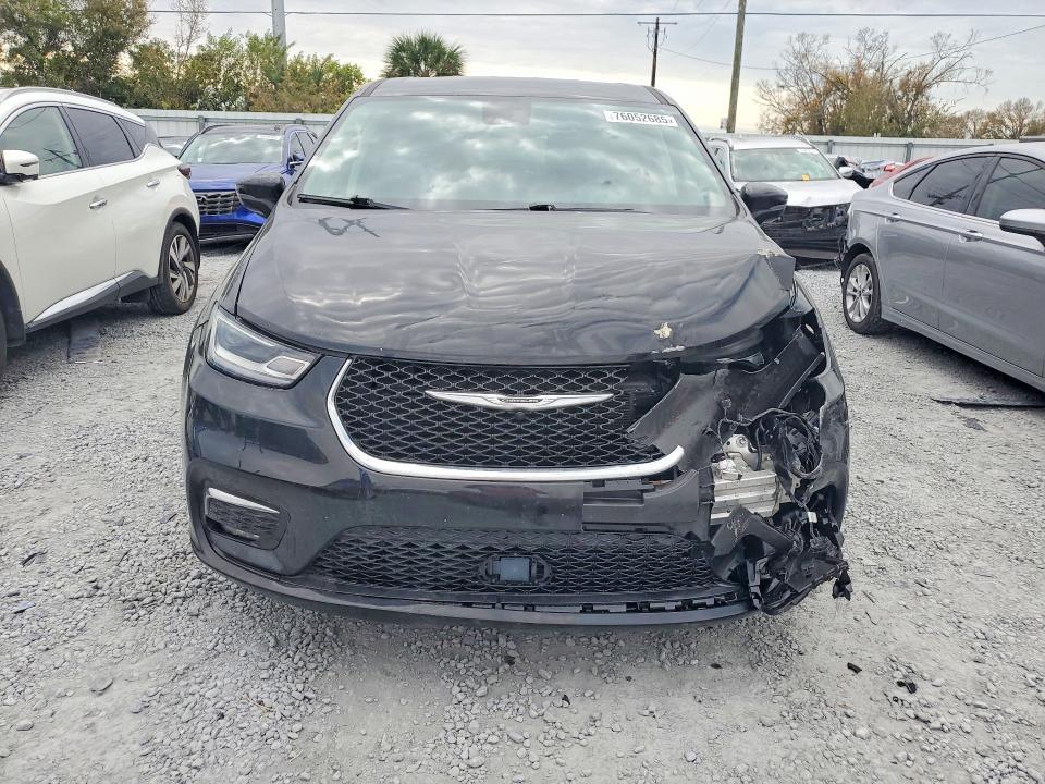 2C4RC1BG0RR139966 2024 CHRYSLER PACIFICA photo no. 5