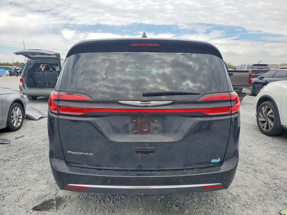 2C4RC1BG0RR139966 2024 CHRYSLER PACIFICA photo no. 6