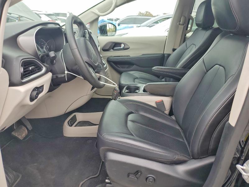 2C4RC1BG0RR139966 2024 CHRYSLER PACIFICA photo no. 7