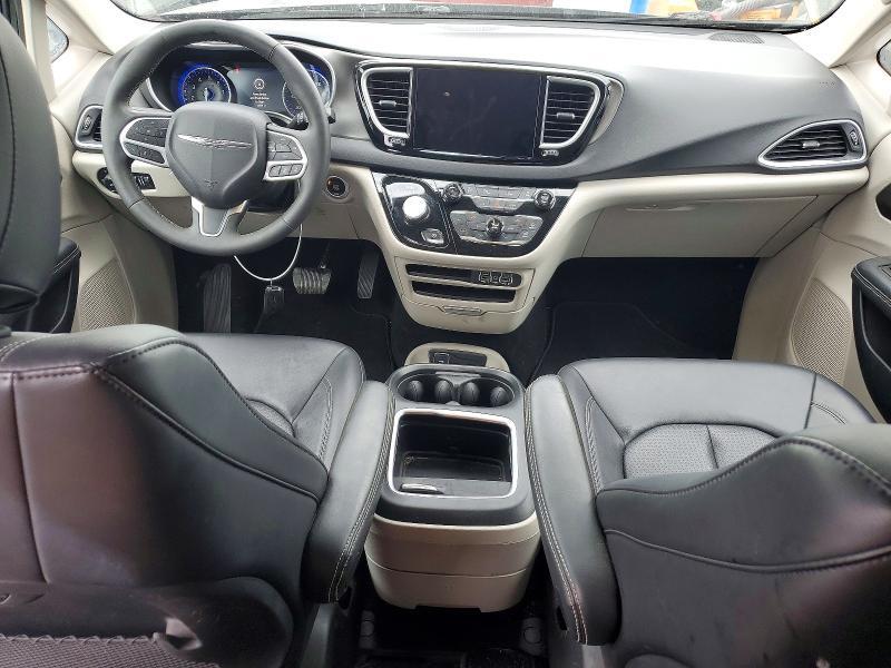 2C4RC1BG0RR139966 2024 CHRYSLER PACIFICA photo no. 8
