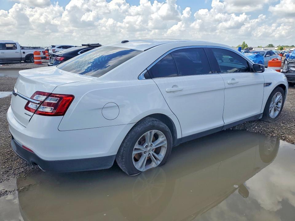 2018 FORD TAURUS SE — Фото 3 из 12