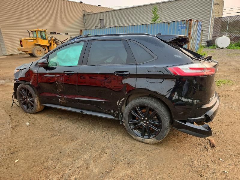 2024 FORD EDGE SEL — Фото 2 из 13