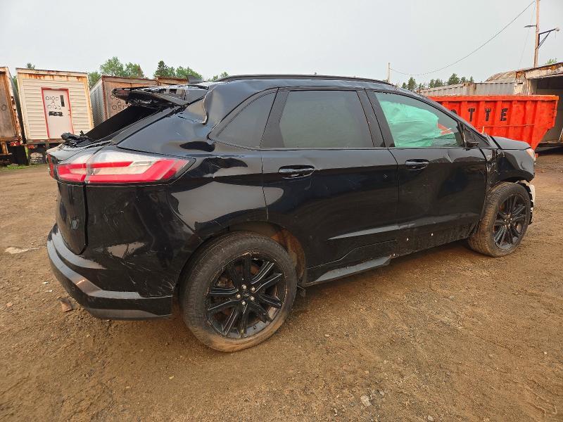 2024 FORD EDGE SEL — Фото 3 из 13