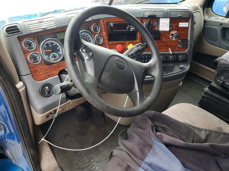 2018 FREIGHTLINER CASCADIA 125 — Фото 8 из 14