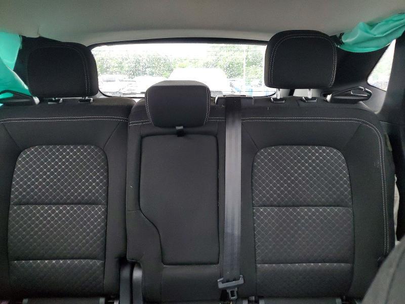 2024 FORD ESCAPE ACTIVE — Фото 10 из 13