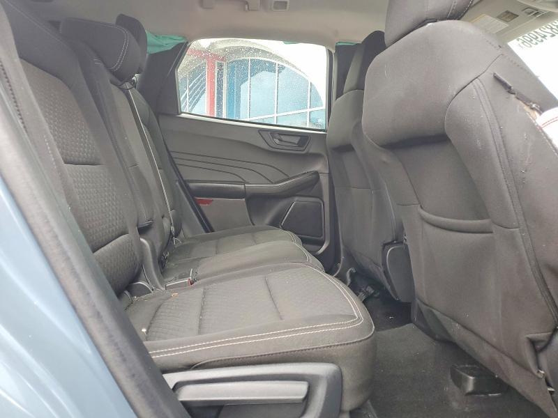 2024 FORD ESCAPE ACTIVE — Фото 11 из 13