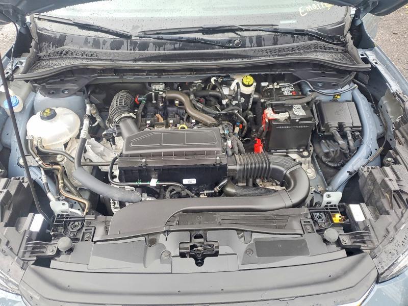 2024 FORD ESCAPE ACTIVE — Фото 12 из 13