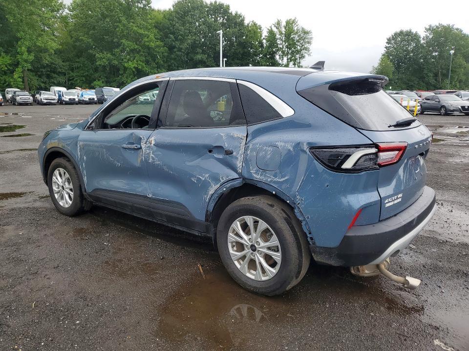 2024 FORD ESCAPE ACTIVE — Фото 2 из 13