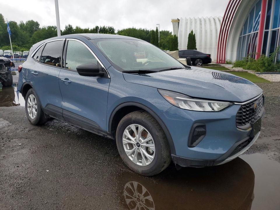 2024 FORD ESCAPE ACTIVE — Фото 4 из 13