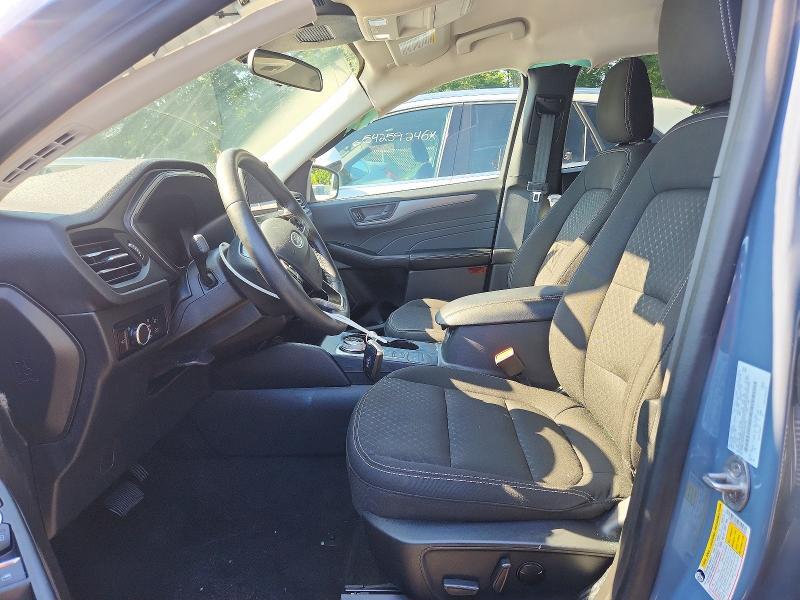 2024 FORD ESCAPE ACTIVE — Фото 7 из 13