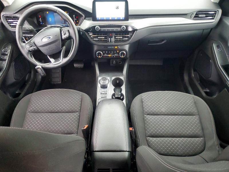 2024 FORD ESCAPE ACTIVE — Фото 8 из 13