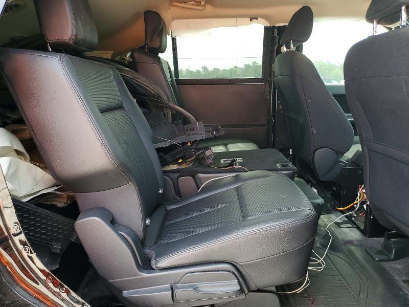 2024 FORD EXPEDITION XL — Фото 11 из 13