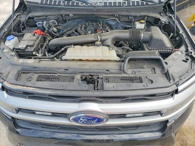 2024 FORD EXPEDITION XL — Фото 12 из 13
