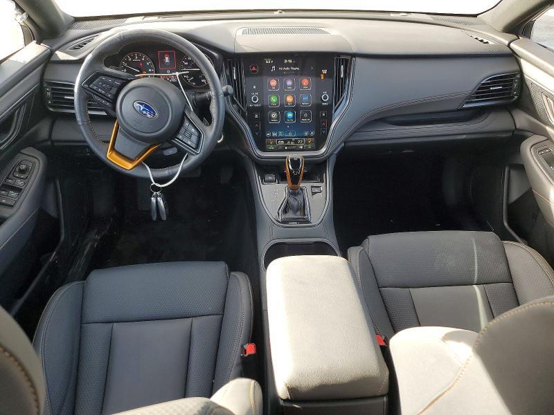 2025 SUBARU OUTBACK WILDERNESS — Фото 8 из 12