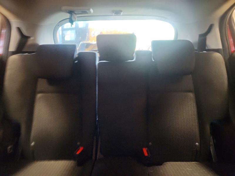 3CZRU6H35JM731156 2018 HONDA HR-V photo no. 10