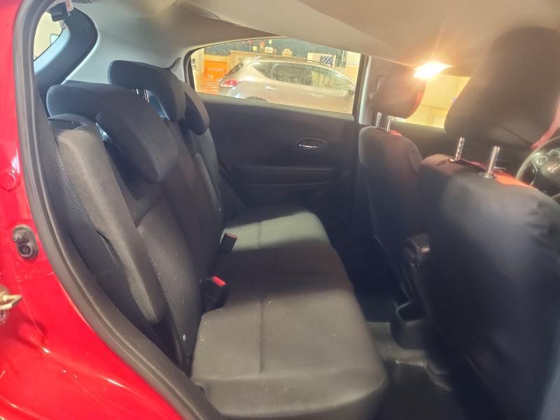 3CZRU6H35JM731156 2018 HONDA HR-V photo no. 11