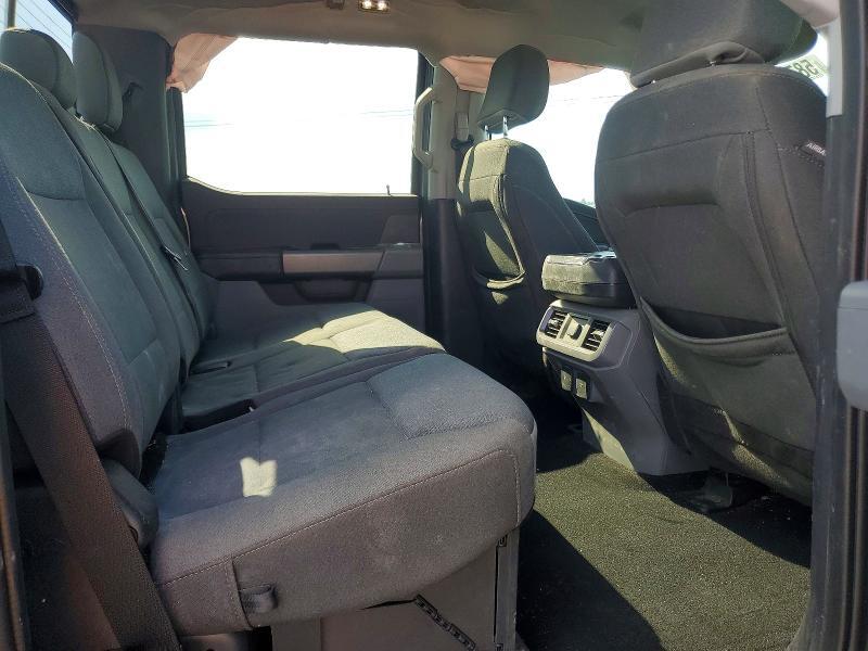 1FTFW3LD3RFB78472 2024 FORD F150 photo no. 10