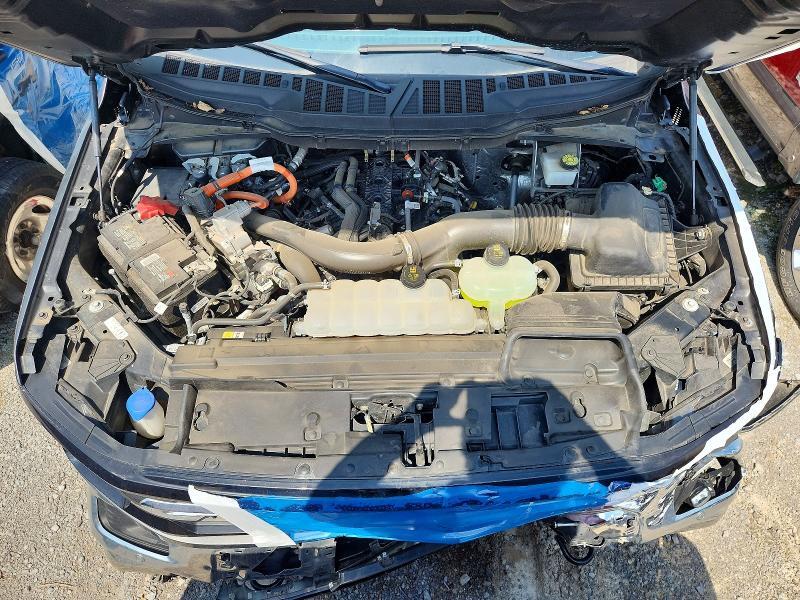 1FTFW3LD3RFB78472 2024 FORD F150 photo no. 11