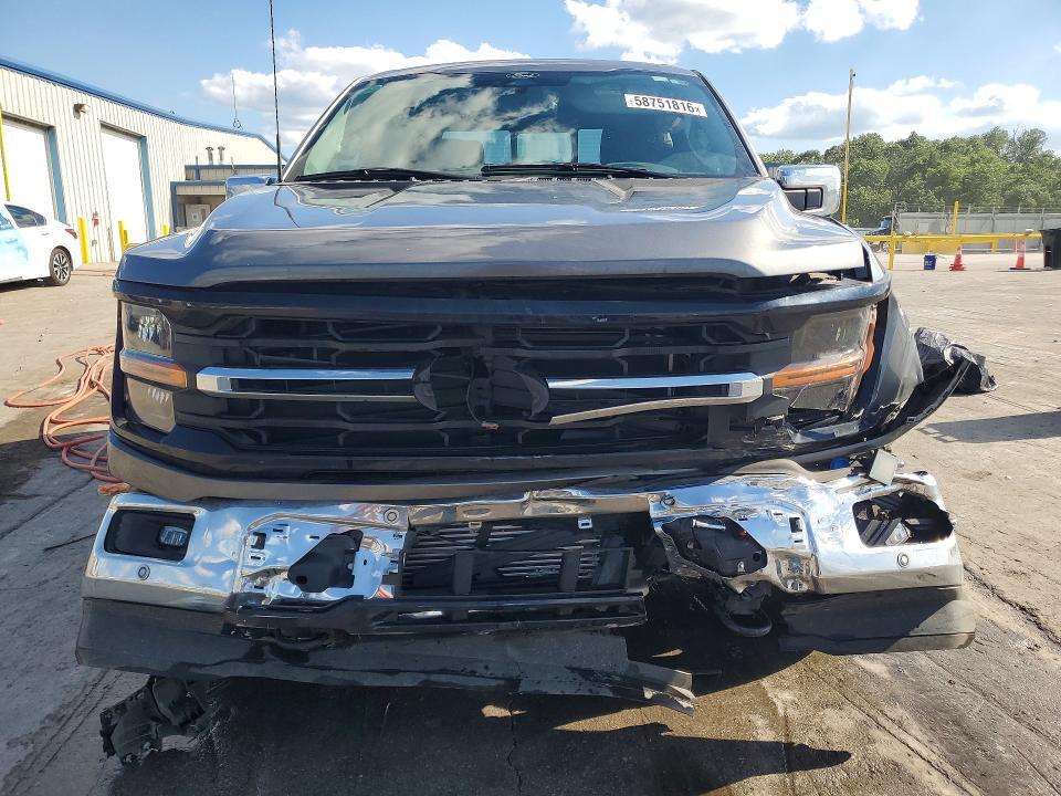 1FTFW3LD3RFB78472 2024 FORD F150 photo no. 5