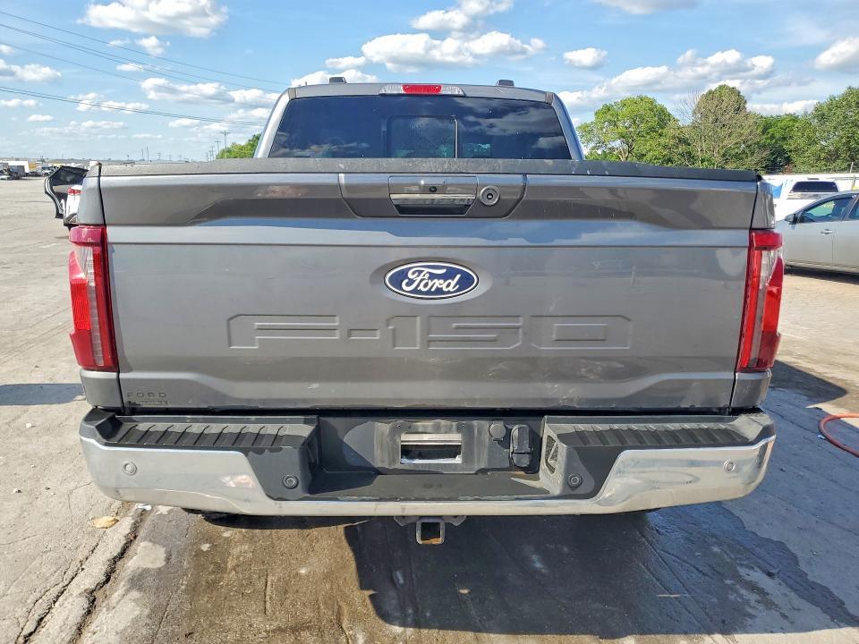 1FTFW3LD3RFB78472 2024 FORD F150 photo no. 6