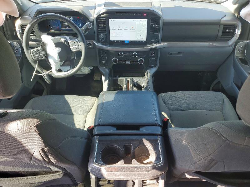 1FTFW3LD3RFB78472 2024 FORD F150 photo no. 8