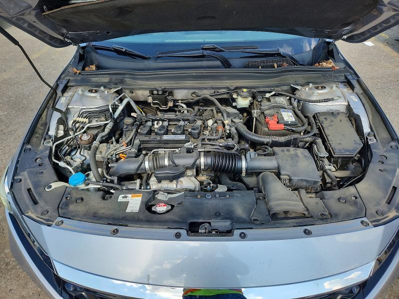 1HGCV1F4XJA076949 2018 HONDA ACCORD photo no. 11