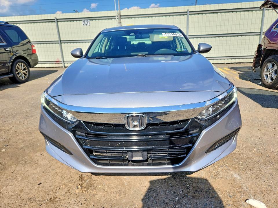 1HGCV1F4XJA076949 2018 HONDA ACCORD photo no. 5